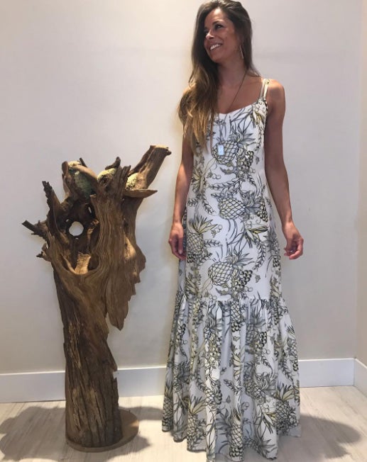 Fotos: Los looks de Azucena Ordóñez en imágenes