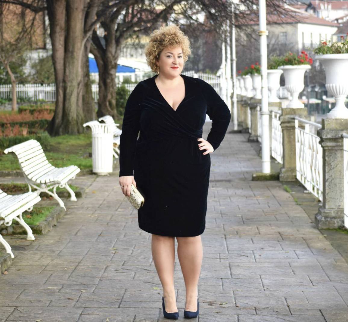 Fotos: El armario de… Ana Goitia: «Ahora mis looks son más cañeros»