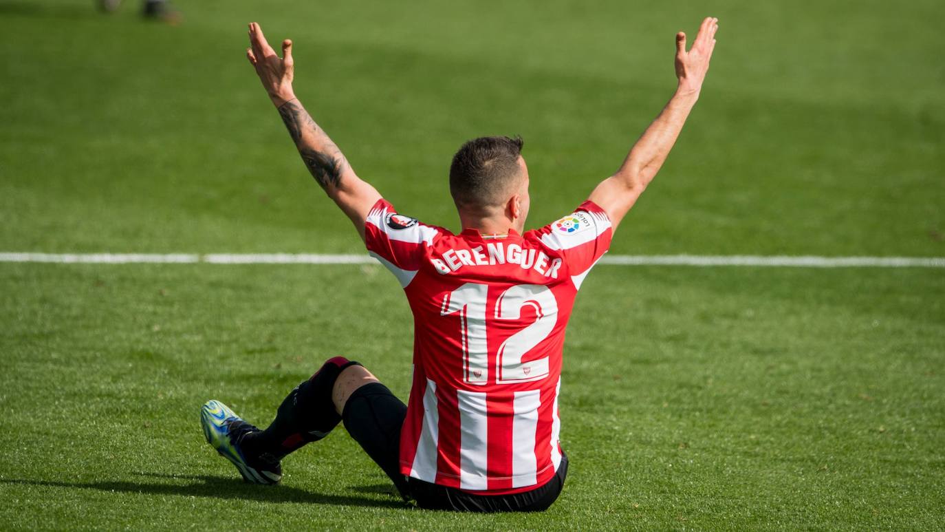 Fotos: Las mejores imágenes del Celta-Athletic