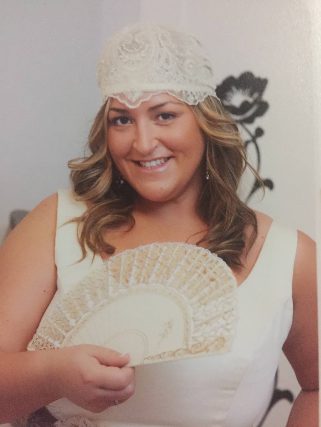 Fotos: El armario de… Ana Goitia: «Ahora mis looks son más cañeros»