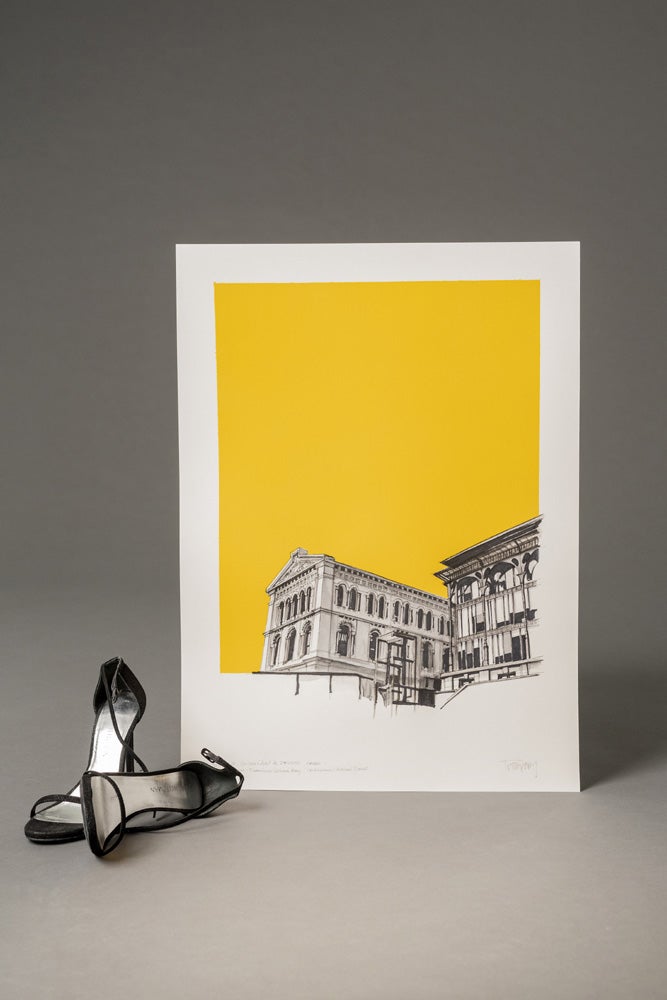 Fotos: Las imágenes de la nueva colección de Sophie et Voilà &amp; Iñaki Pardos