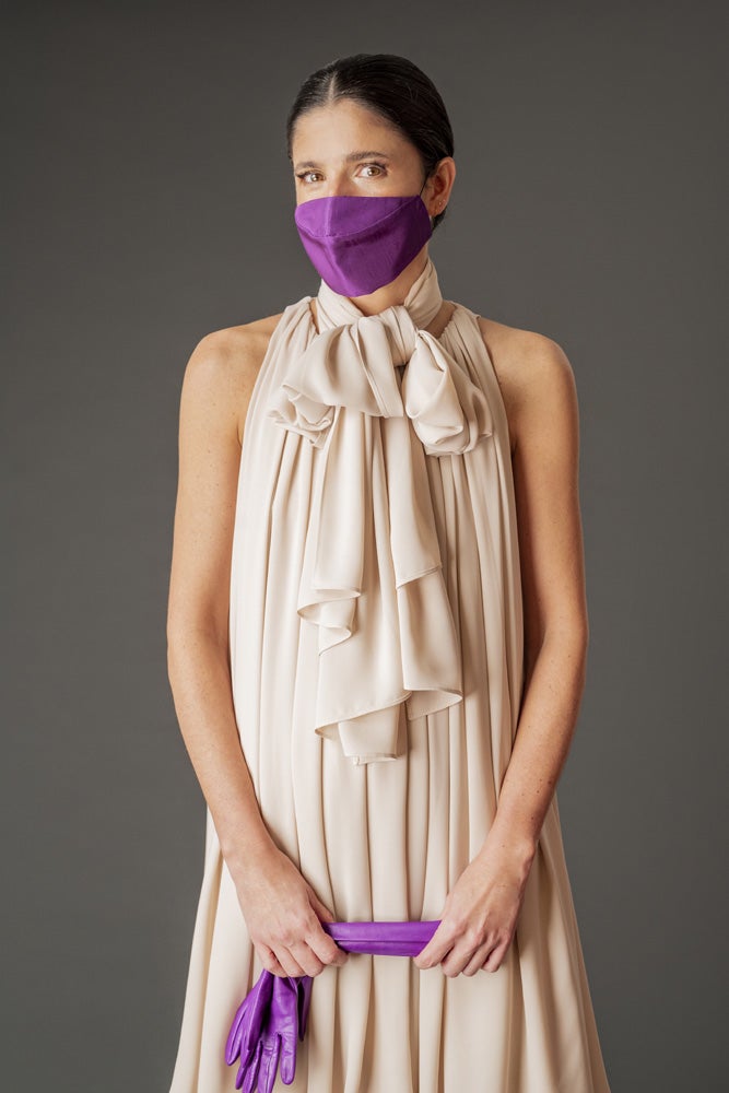 Fotos: Las imágenes de la nueva colección de Sophie et Voilà &amp; Iñaki Pardos