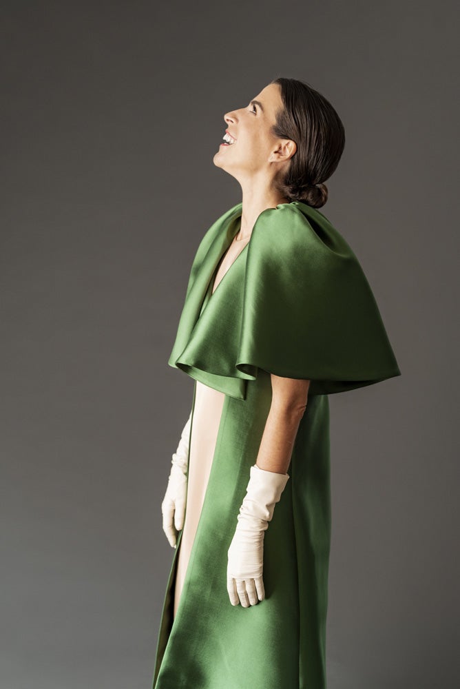 Fotos: Las imágenes de la nueva colección de Sophie et Voilà &amp; Iñaki Pardos