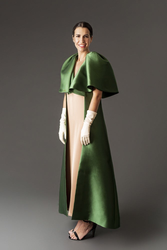 Fotos: Las imágenes de la nueva colección de Sophie et Voilà &amp; Iñaki Pardos