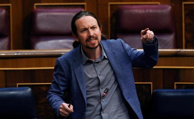 Pablo Iglesias deja el Gobierno para enfrentarse a Ayuso en la Comunidad de Madrid