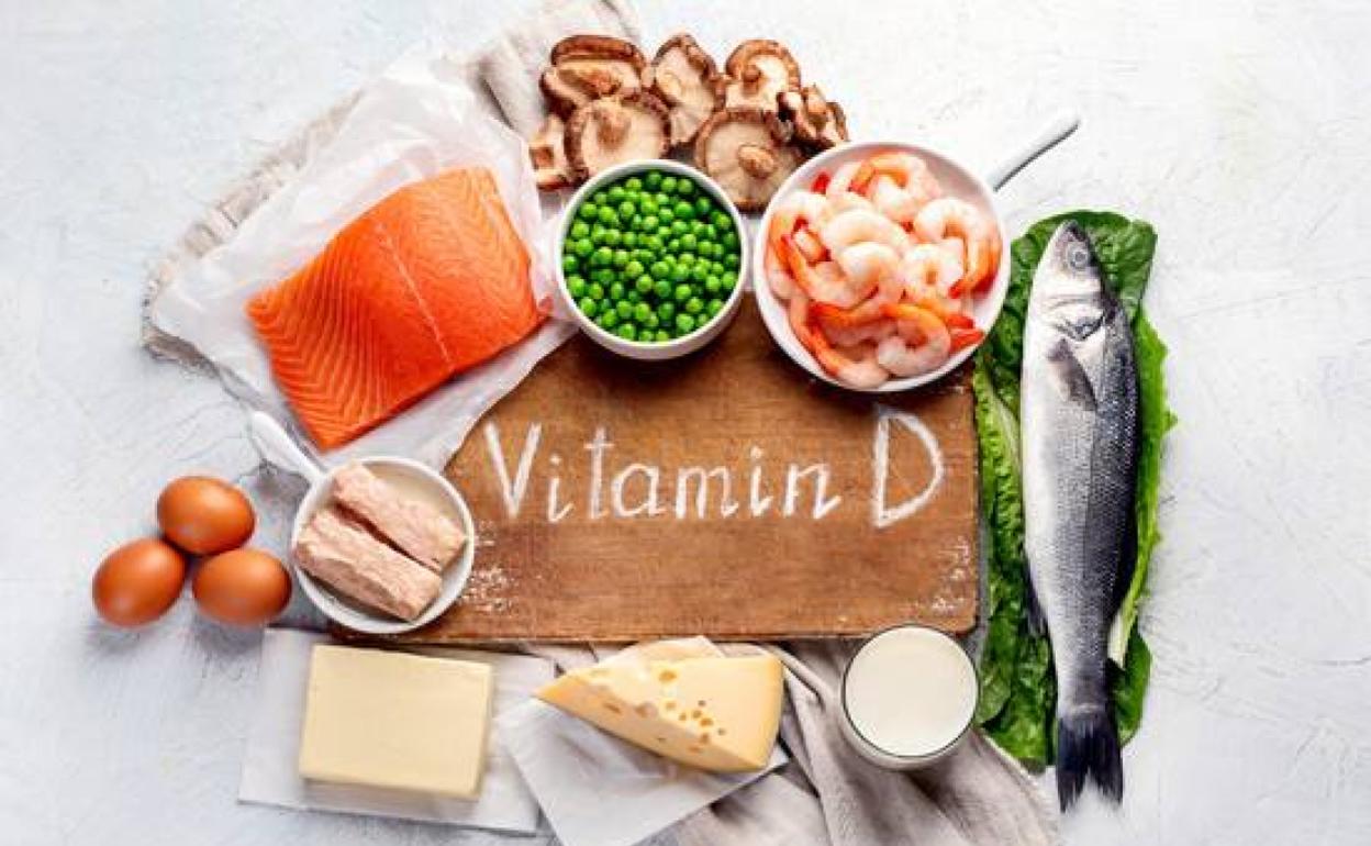 Descubre la importancia de la vitamina D y sus beneficios a la hora de hacer deporte