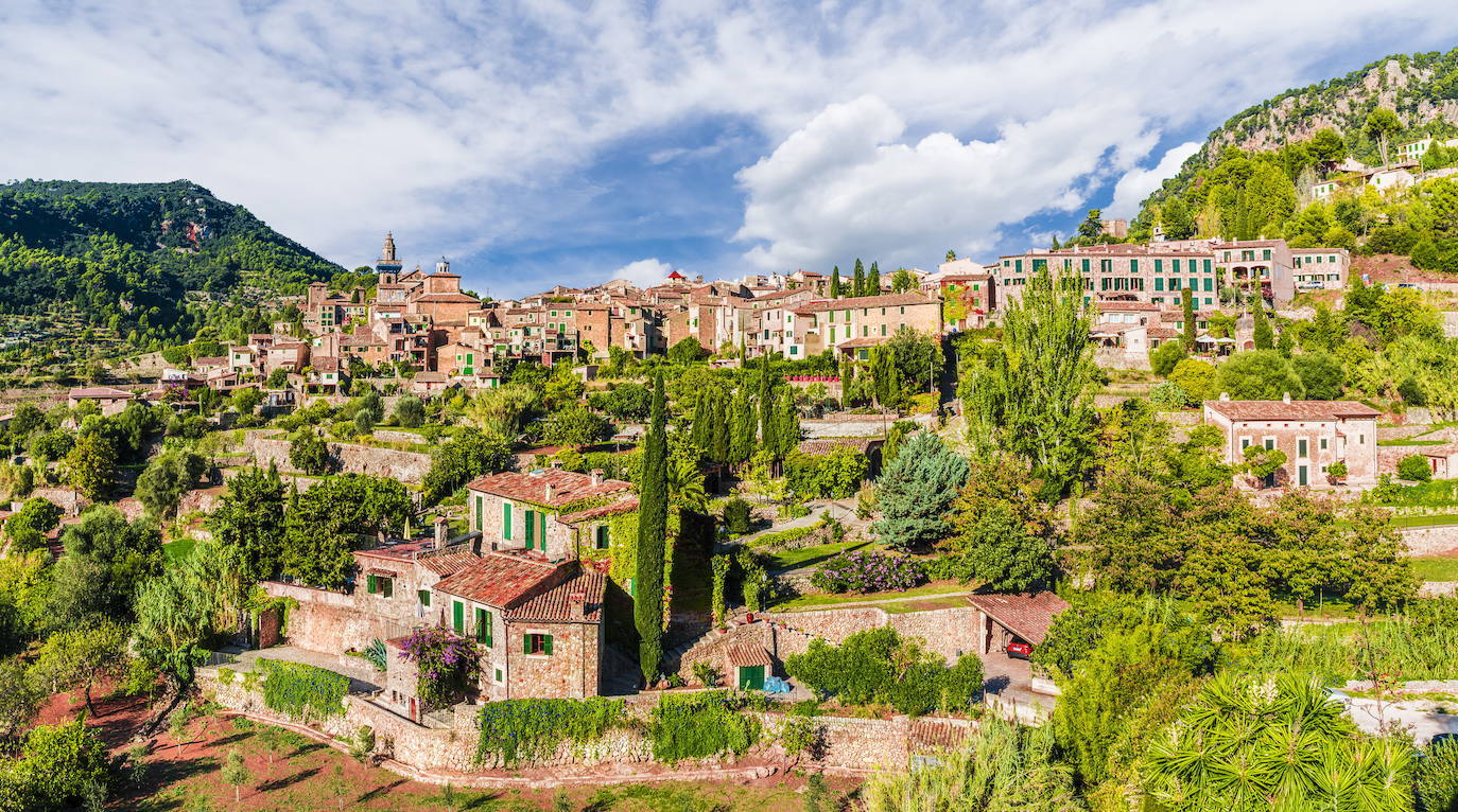 Valldemossa (Mallorca)