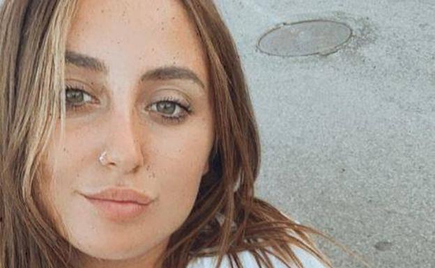 Rocío Flores, «muy dolida con ciertos testimonios» de su madre