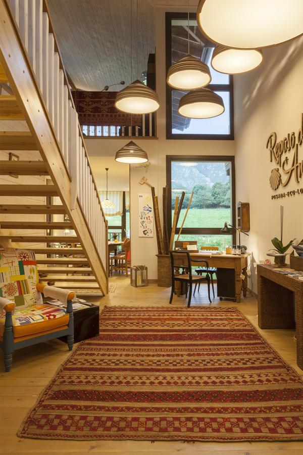 Fotos: Baransu Arquitectura Biopasiva