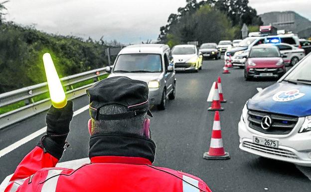 Estas son las nuevas medidas por el Covid en Euskadi