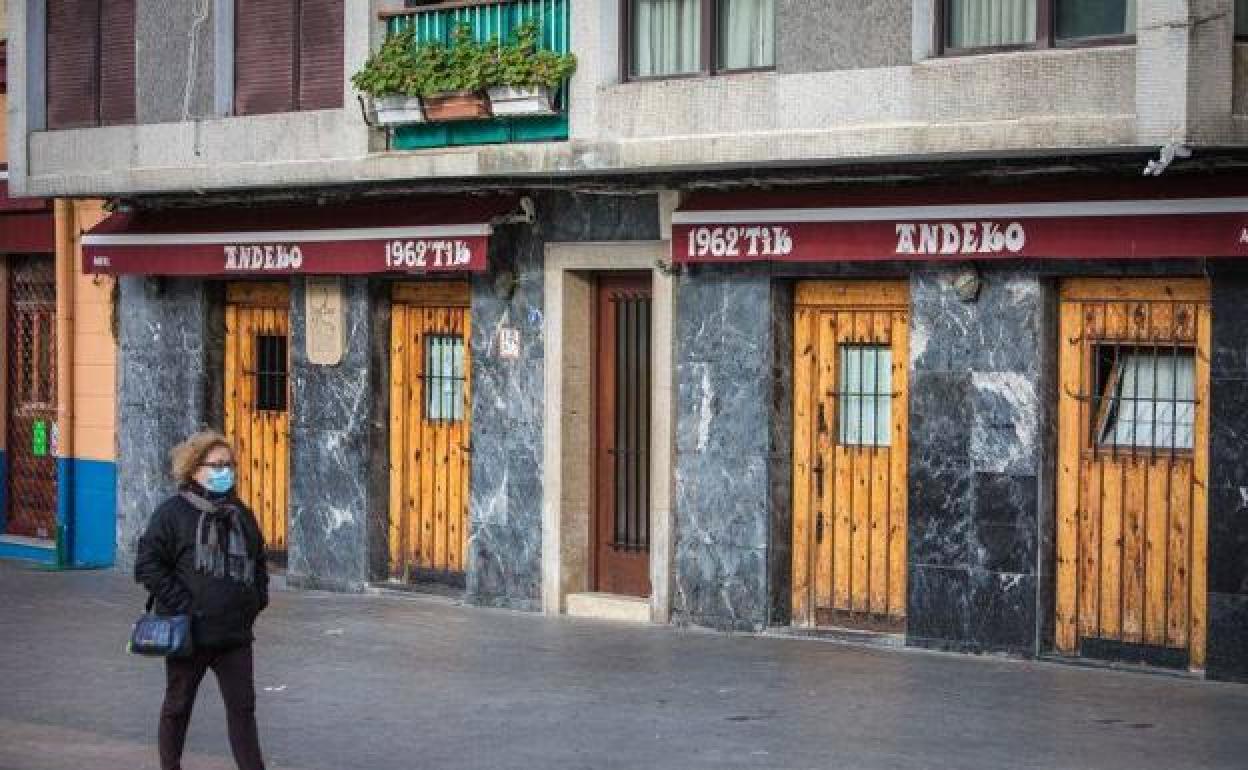 Euskadi recibirá 218 millones de los 7.000 del plan de ayudas directas, algo menos de lo previsto