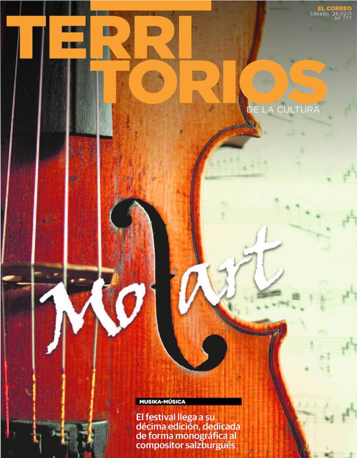 Cuando la música clásica es popular