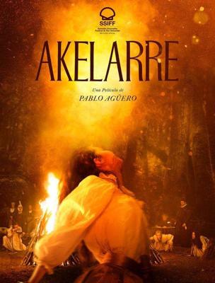 Akelarre