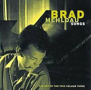 The Art of the Trio, Vol 3: Songs