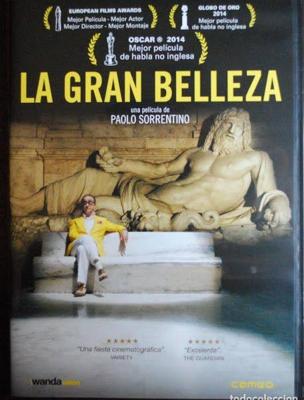 La gran belleza