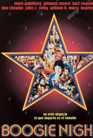 Boogie Nights