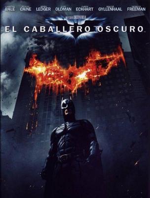 El caballero oscuro