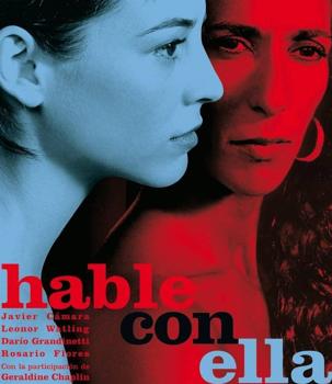 Hable con ella