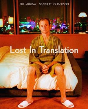 Lost In Translation