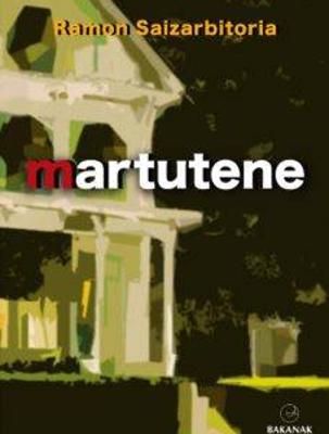 Martutene