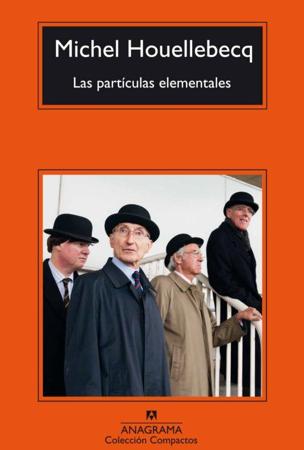 Las partículas elementales