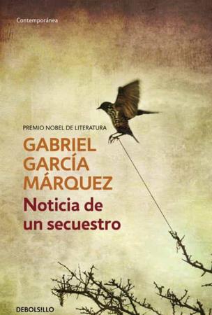 Noticia de un secuestro