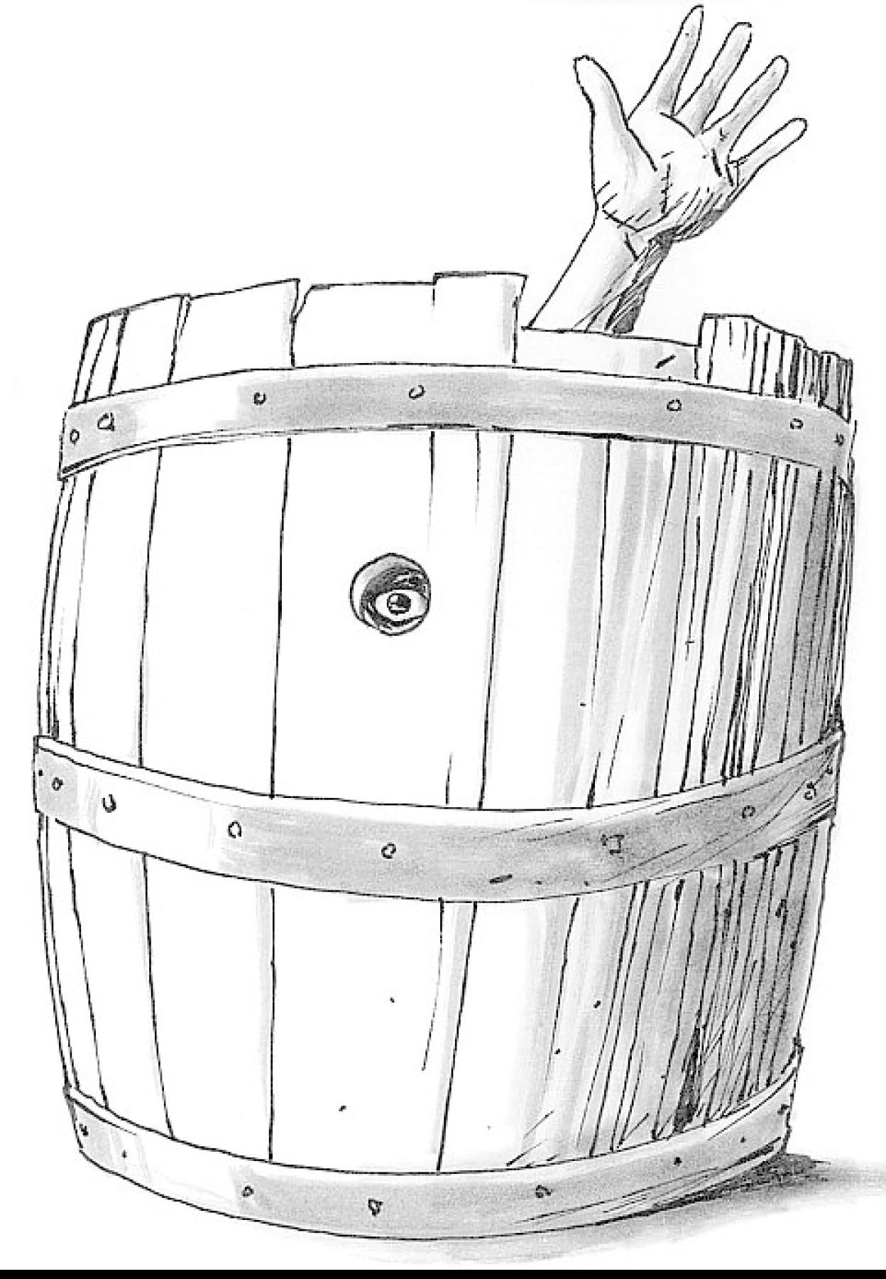 Paren España que nos bajamos