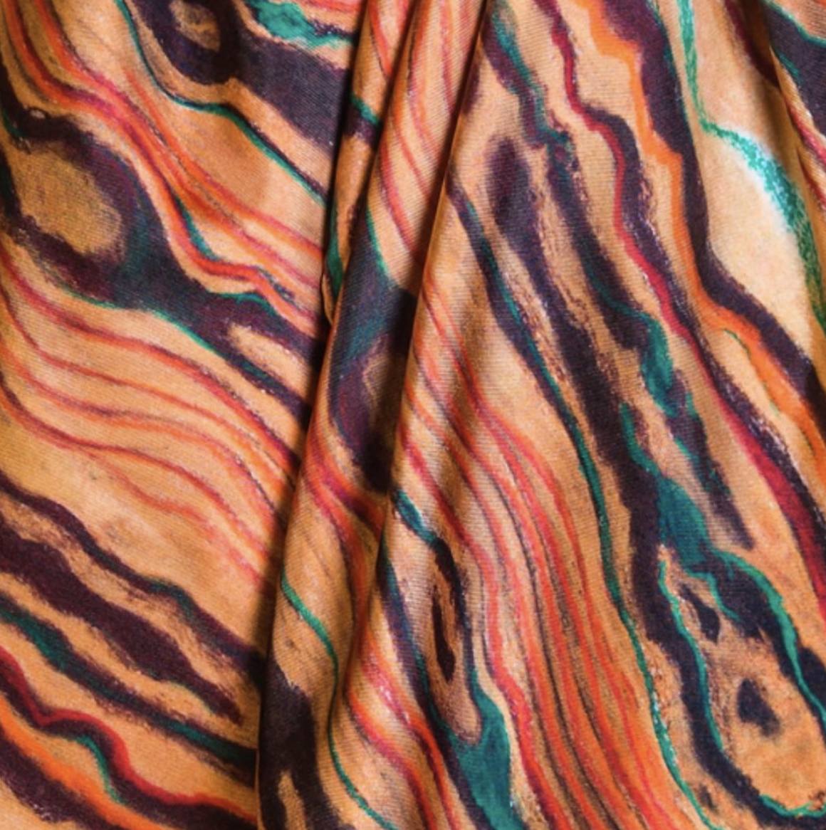 Fotos: Unas camisas y pañuelos bilbaínos para &#039;alucinar&#039;