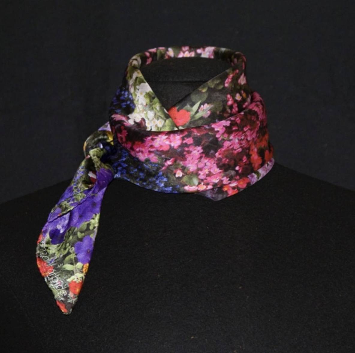 Fotos: Unas camisas y pañuelos bilbaínos para &#039;alucinar&#039;