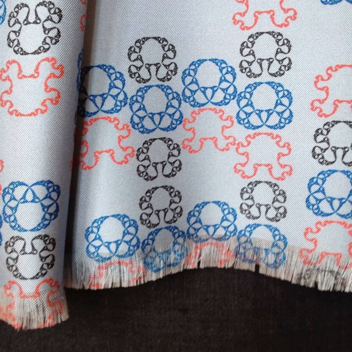 Fotos: Unas camisas y pañuelos bilbaínos para &#039;alucinar&#039;