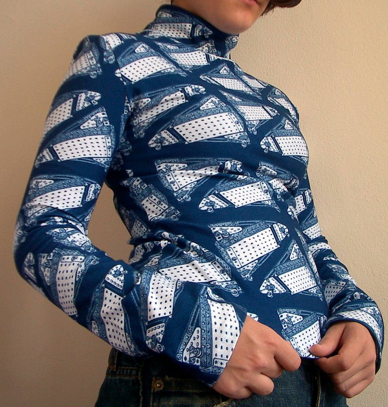 Fotos: Unas camisas y pañuelos bilbaínos para &#039;alucinar&#039;