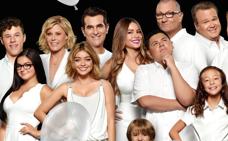 'Modern Family'
