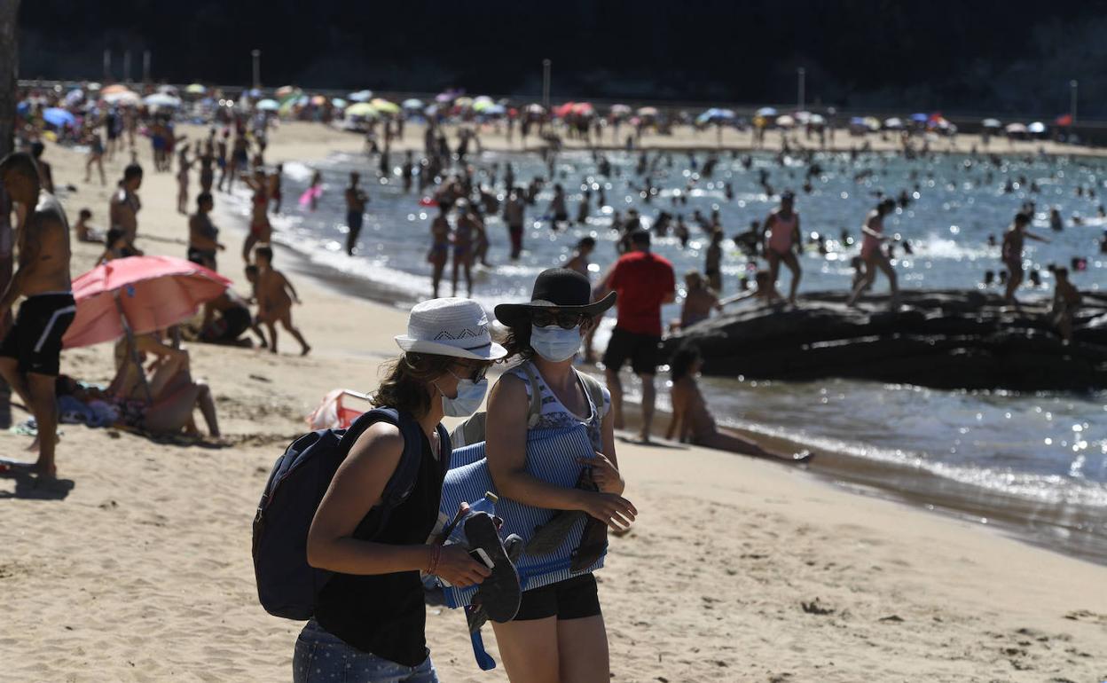 El autogol del Senado con las mascarillas o cómo crear un problema de la nada