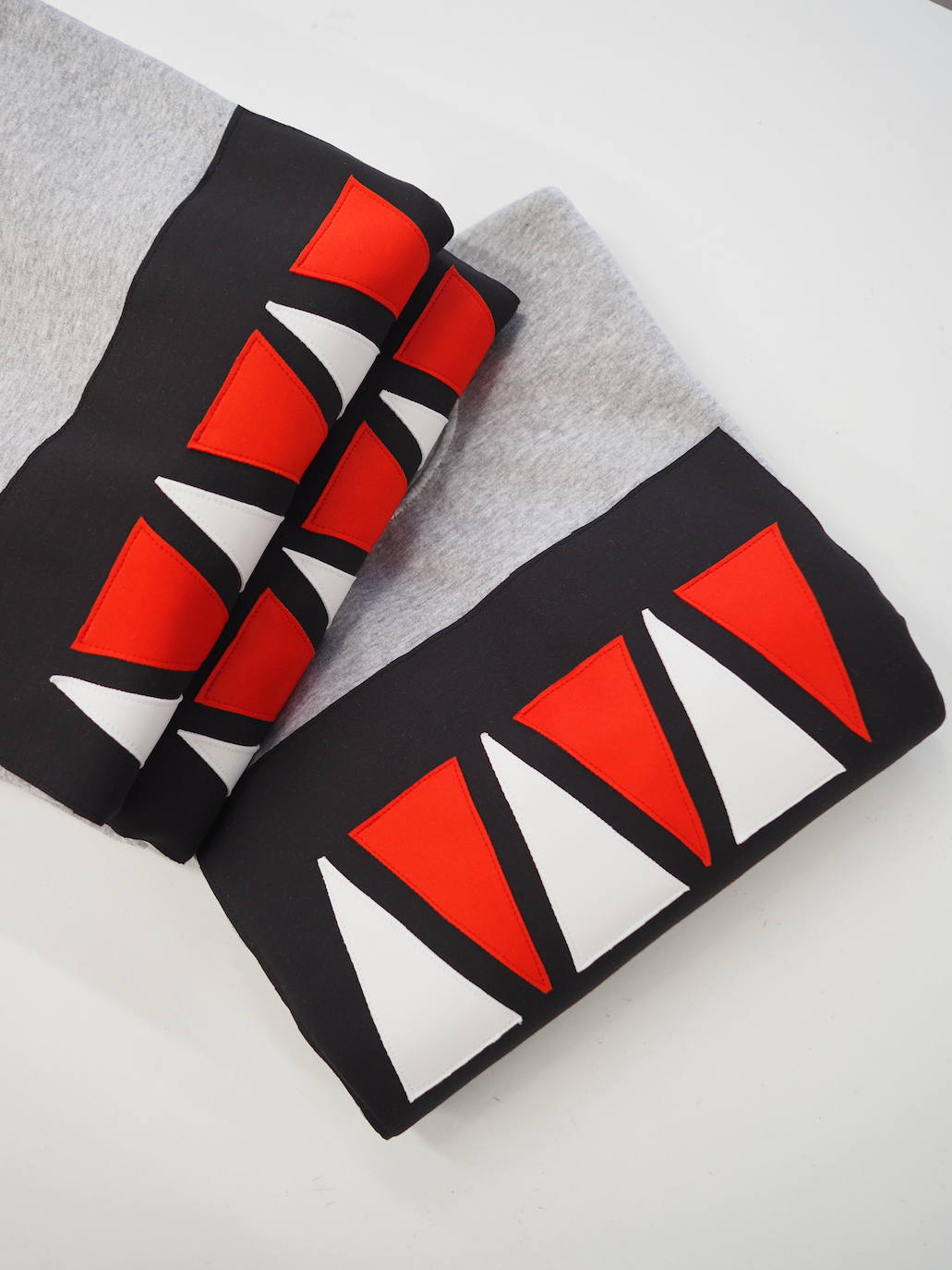 Fotos: La sudadera de diseño edición Athletic que luce Ibai Gómez y está a punto de agotarse