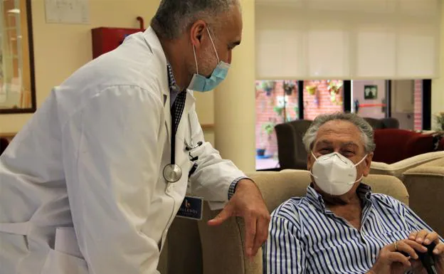 «Nos estamos jugamos la salud de la próxima década»