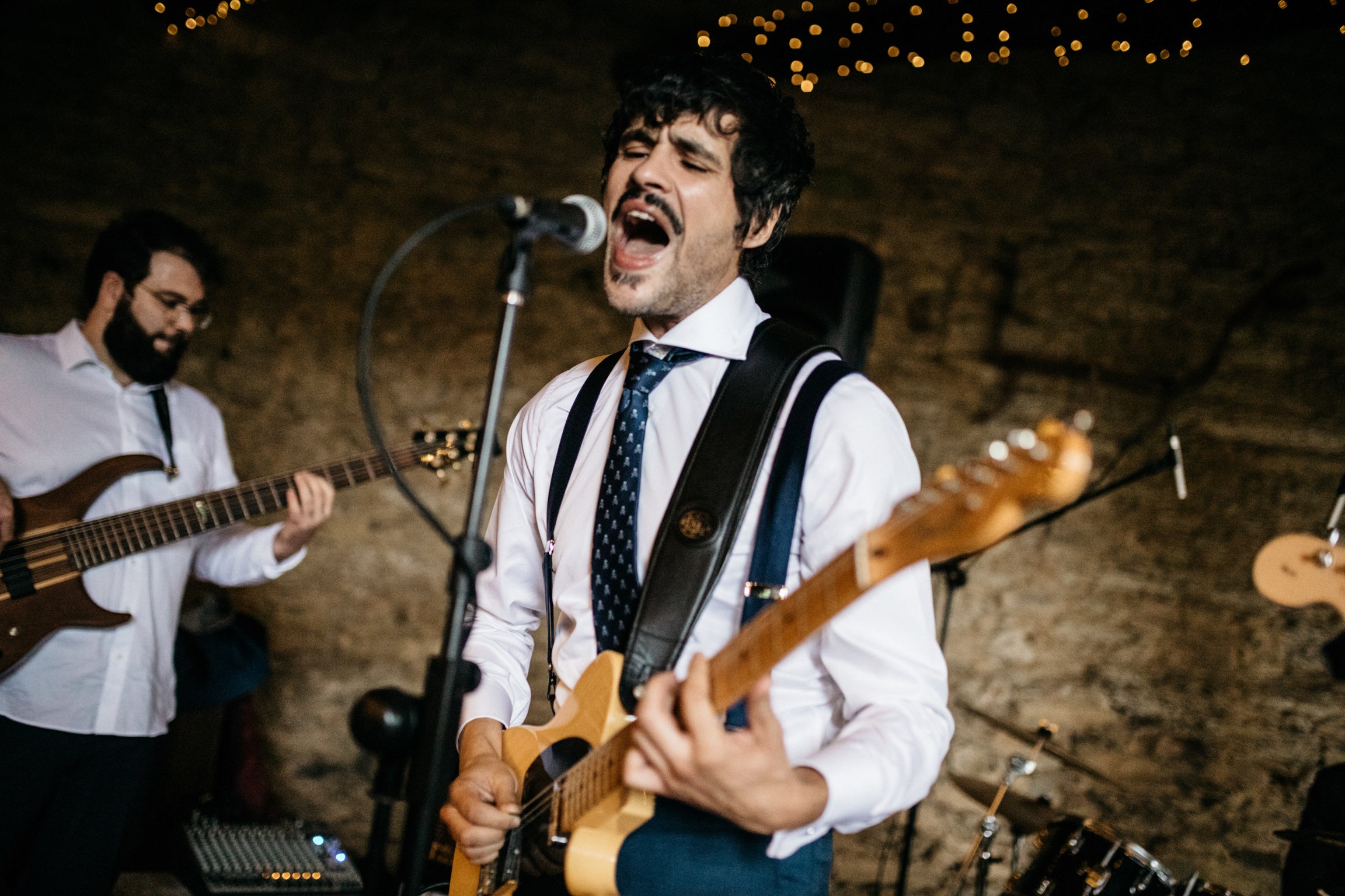 Fotos: La boda de Paula y Gonzalo en imágenes