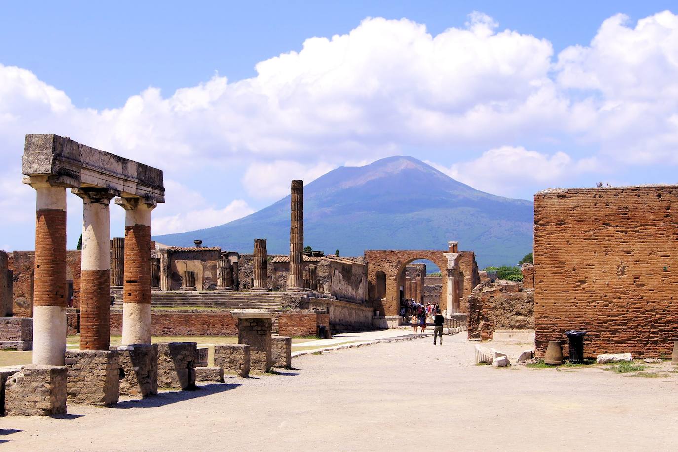 Pompeya (Italia)