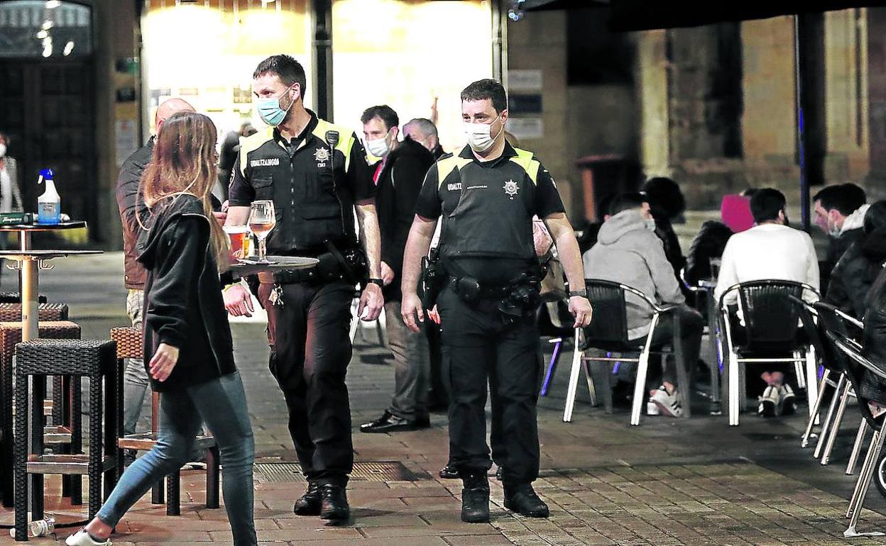 Electoralismo pandémico