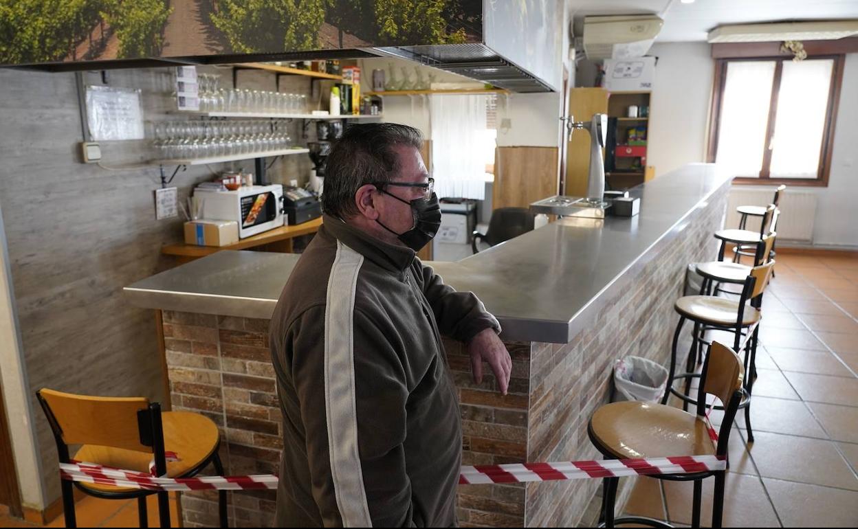 El PP pide suprimir las nuevas limitaciones horarias a la hostelería.