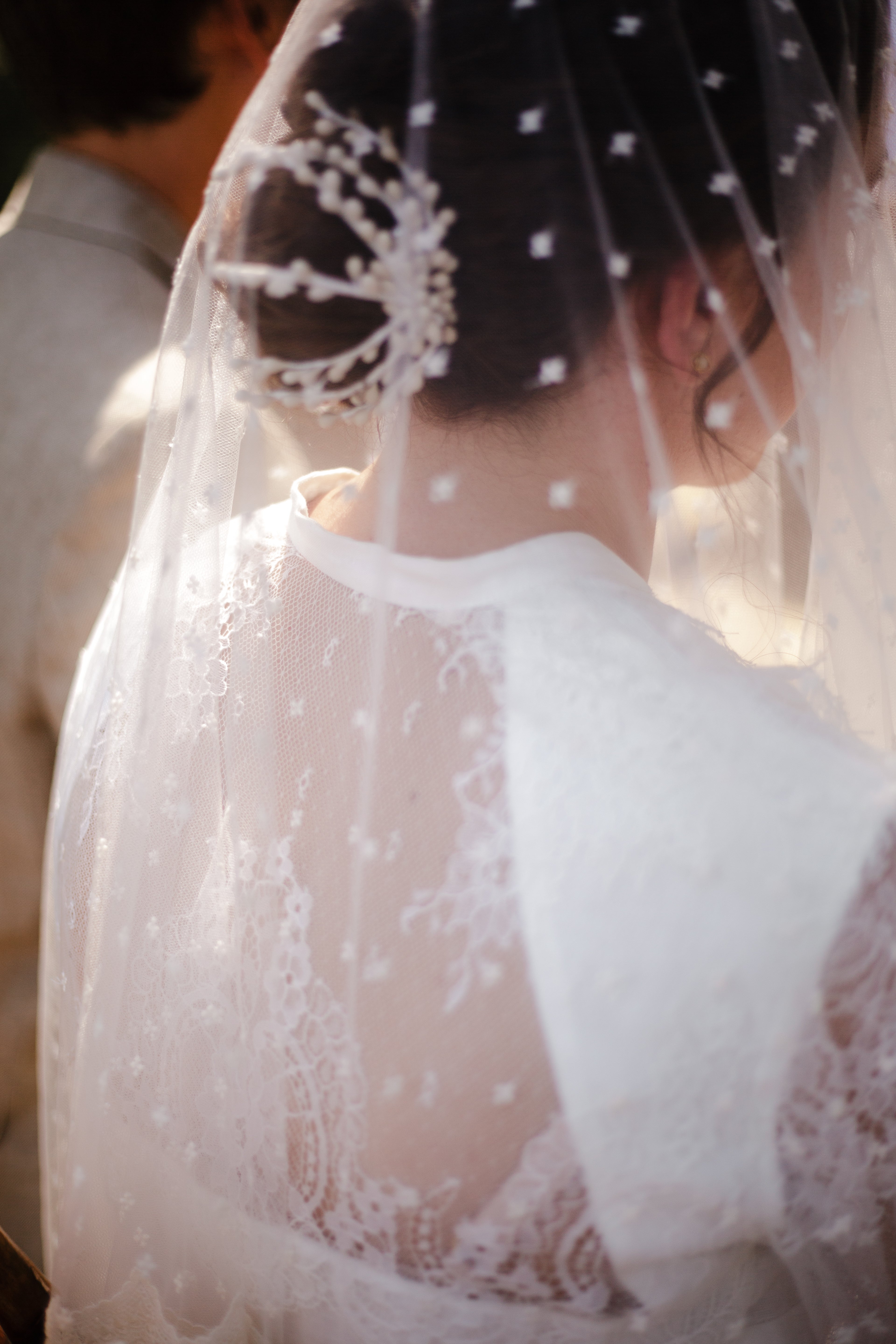 Fotos: La boda de Amaia y Aitor en imágenes