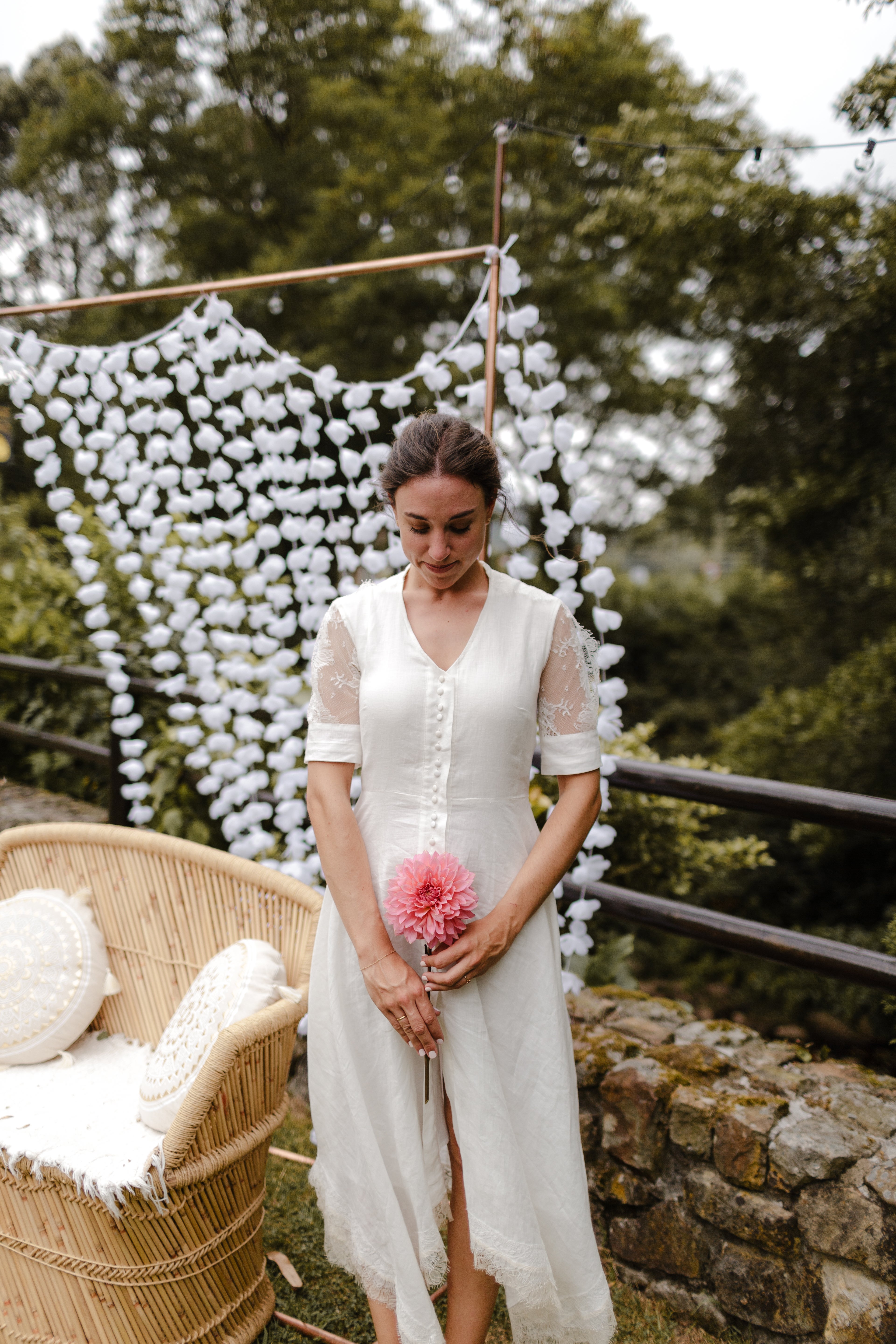 Fotos: La boda de Amaia y Aitor en imágenes