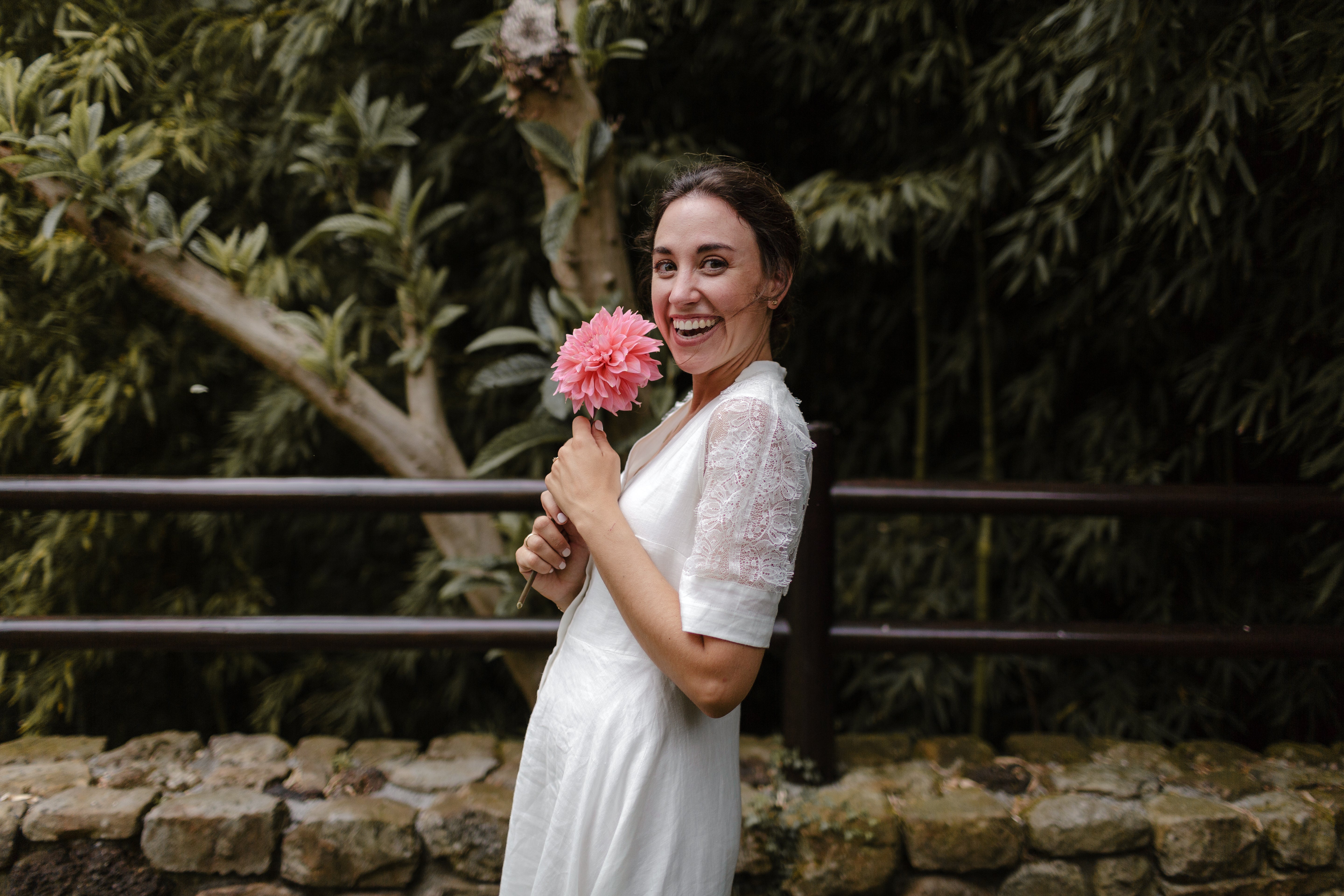 Fotos: La boda de Amaia y Aitor en imágenes