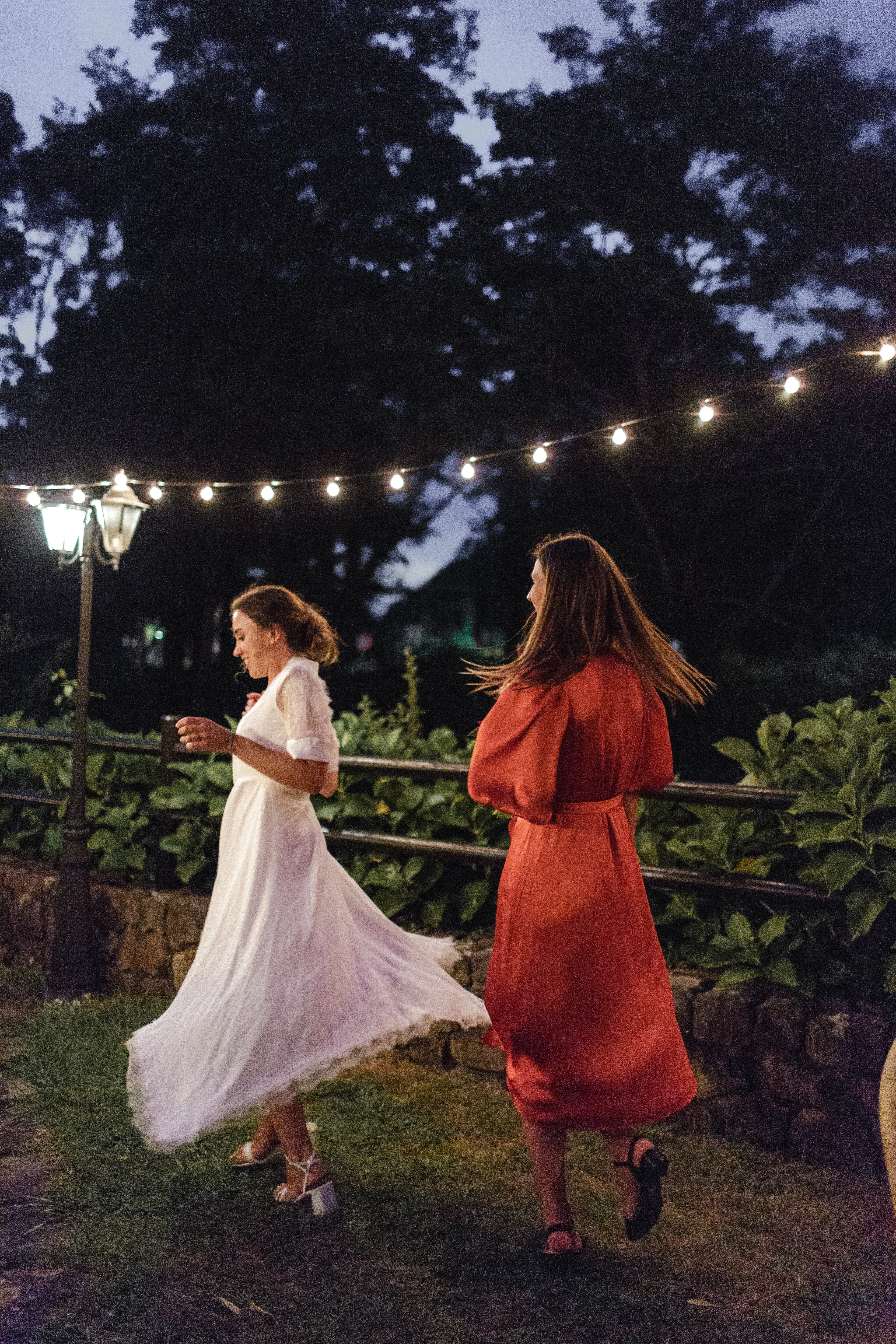 Fotos: La boda de Amaia y Aitor en imágenes