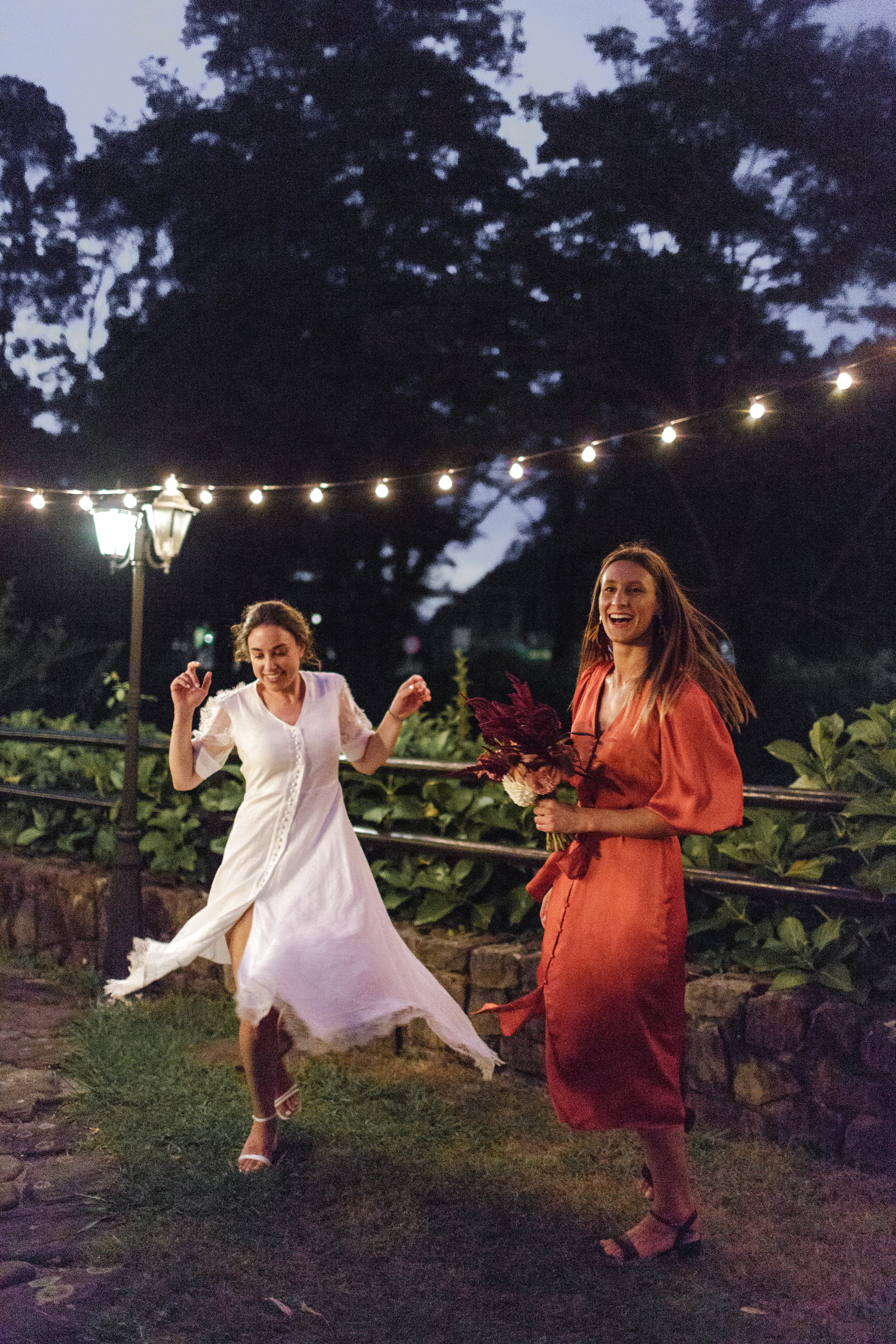 Fotos: La boda de Amaia y Aitor en imágenes