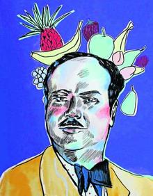 Imagen secundaria 2 - Cada libro exige un proceso distinto, desde la elección del papel y las tintas a las ilustraciones. 