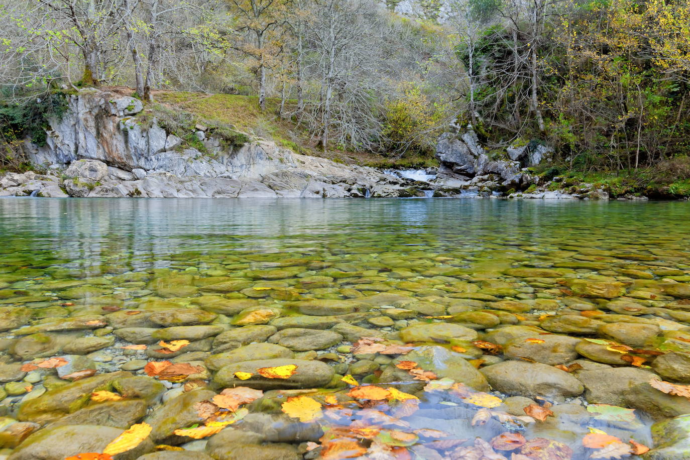 Olla de San Vicente (Asturias)