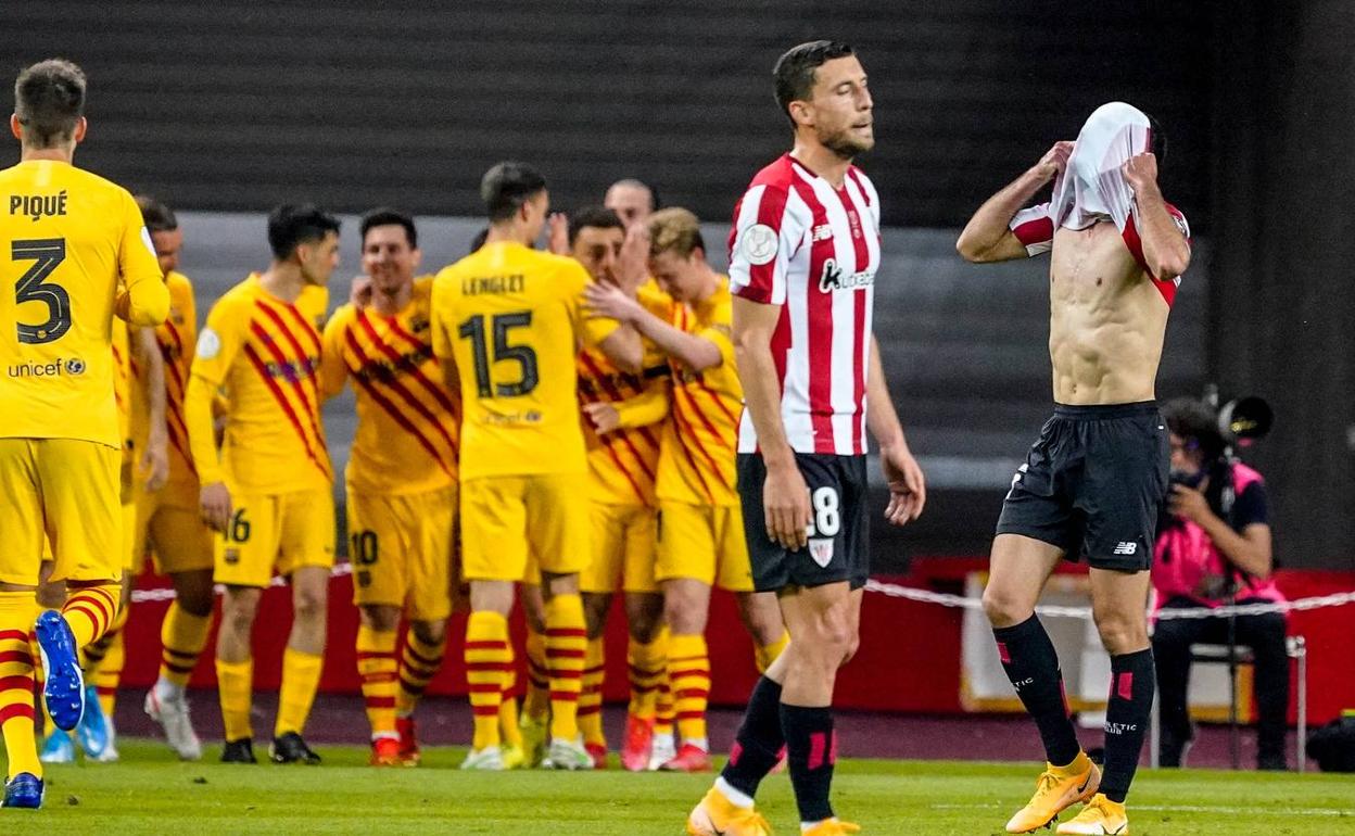 Encuesta: ¿quién tiene la culpa de este batacazo?