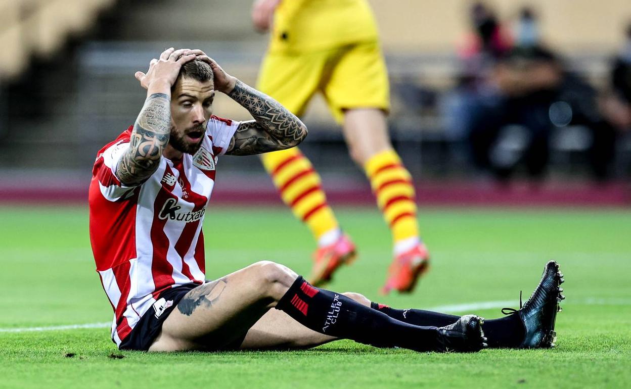 Como de costumbre...