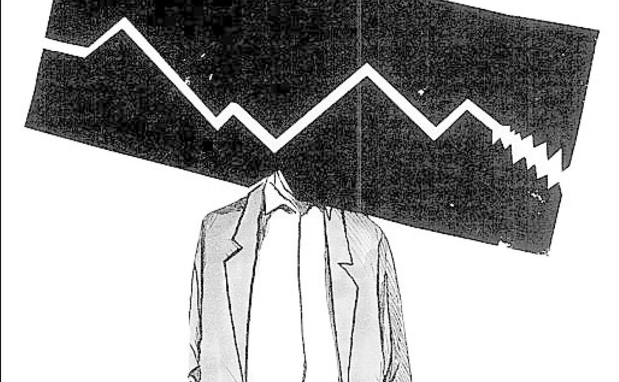 El trabajo, ¿una maldición?