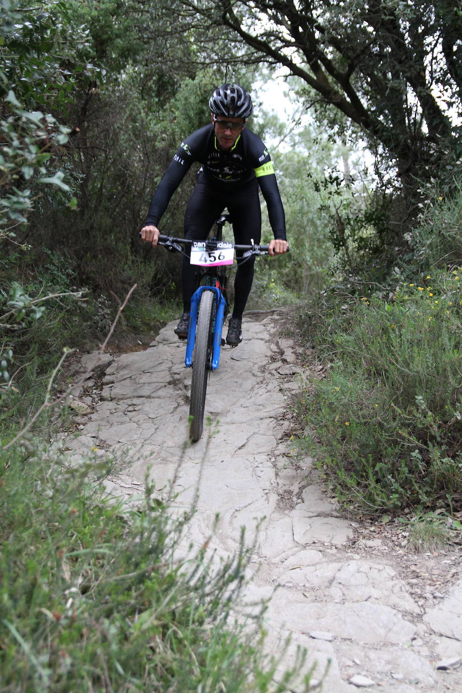 Fotos: El espectáculo de las &#039;Green Series&#039; llega a Gorliz